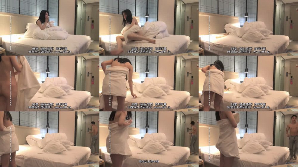 【AI增強】9總探花精品作之情趣萌妹第3部0919第三場最後一場干最爽拔屌翻臉負心郎聽譯字幕4K增強版