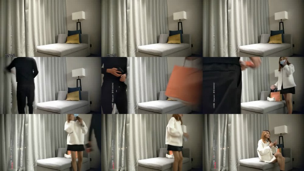 【AI增強】20201026_[原版]七天探花_00后甜美週邊美女，掰穴舔逼，口交調情抽插猛操呻吟嬌喘誘人