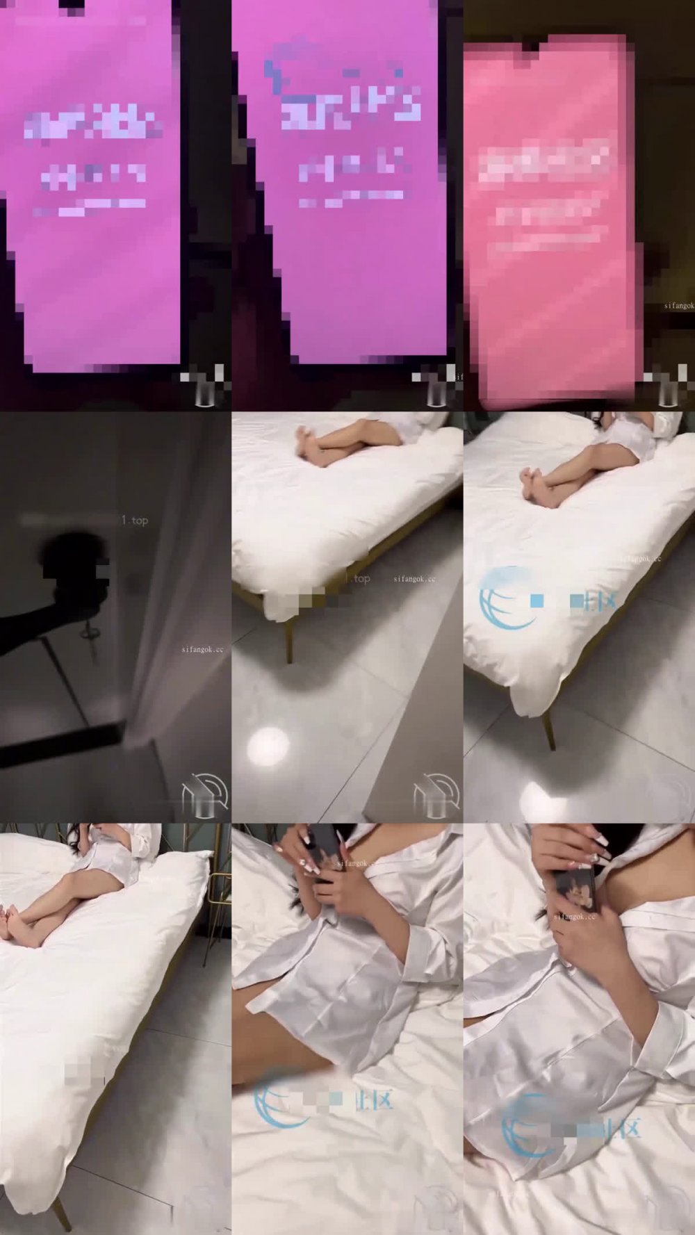 ⚫️ 外站打炮大神【正義君】酒後暴虐巨乳妹妹，從床上操到露台，蹂躪了近一小時