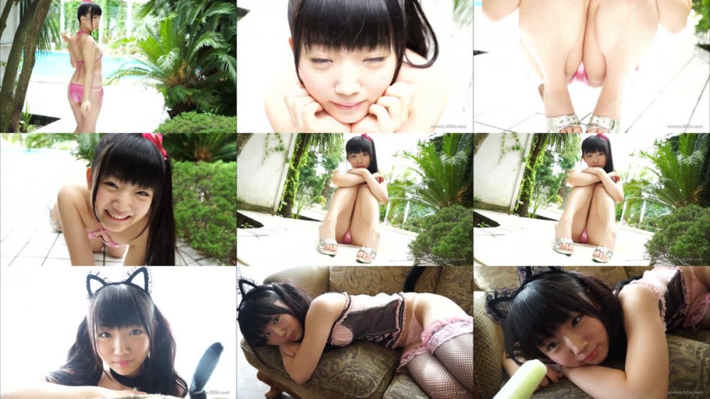 [MMR-AQ013] Hiyori Izumi 和泉ひより – Hiyori Memory [MKV/2.19GB]
