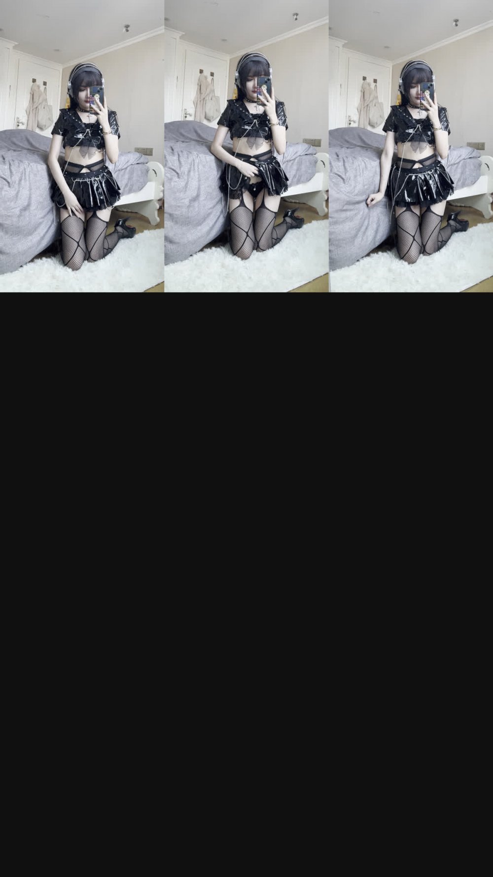 [Cosplay] 您的蛋蛋 良少女[49P2V-553.6M]