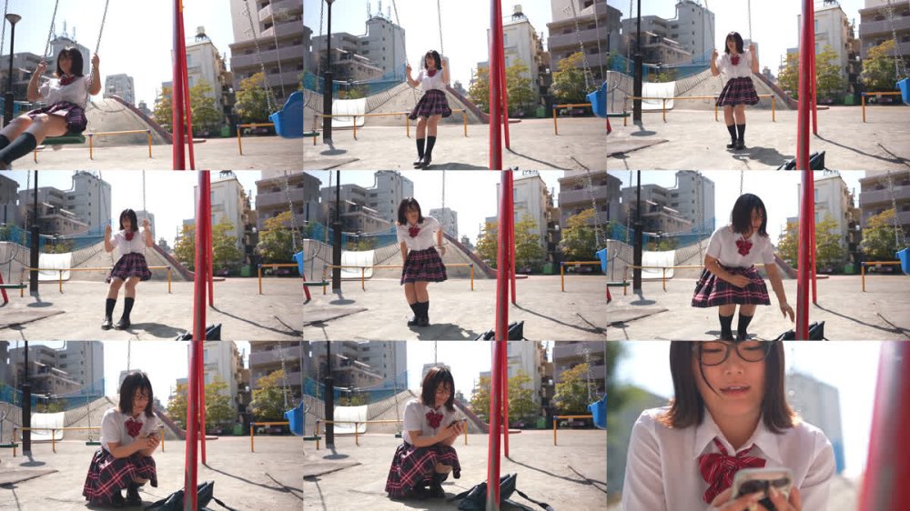 +++ [FHD] GVH-819 「大好きだから、おしっこも飲みたくなっちゃった…」勉強のご褒美に僕のおしっこを欲しがる、制服美少女との秘密の飲尿＆精飲ストーリーズ。 有加里ののか