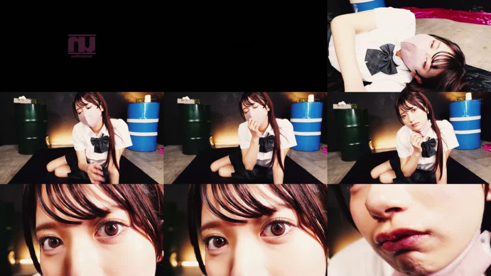 +++ [FHD] URKK-122 強●責められコスプレ美少女 神さぽオナニー 北岡果林