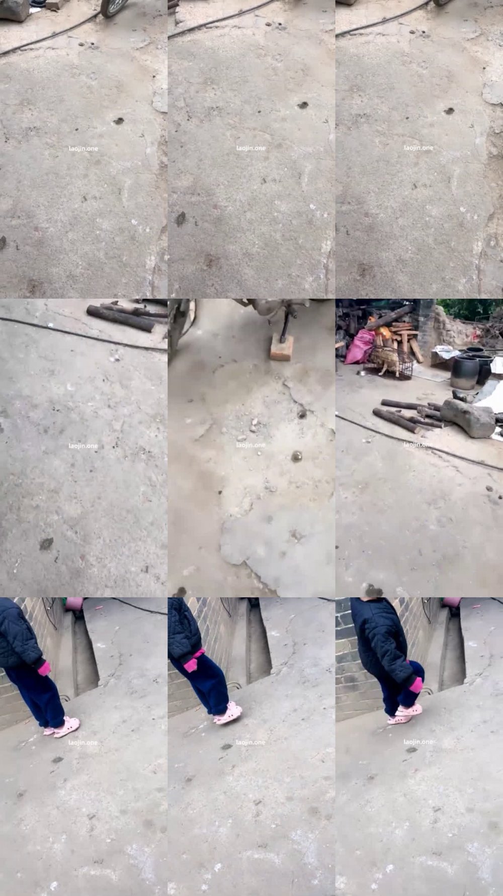 2026年1月最新，農村小美女，回老家約炮，【07水嫩寶寶】，饑渴的大叔等候已久，舔逼口交