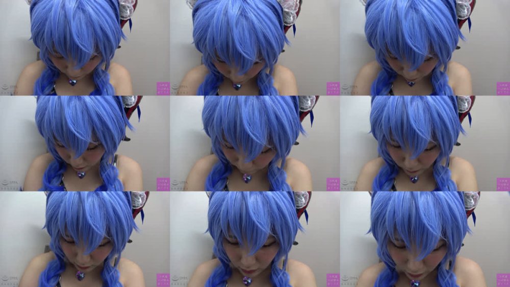 +++ [FHD] SCDC-009 訛りある内気な田舎レイヤーは見知らぬ男と即ハメ常習の地味子ビッチセルフ喉奥イラマ奉仕＆アクメ即失禁する超敏感豪華2編SP（1）痴女スケベ豹変ハメ撮り（2）絶叫イキ狂いザーメン漬け7P乱交SEX