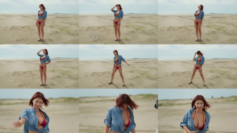 FRIDAY GOLD 2026.01.15 山田あい 2026最強のBODY