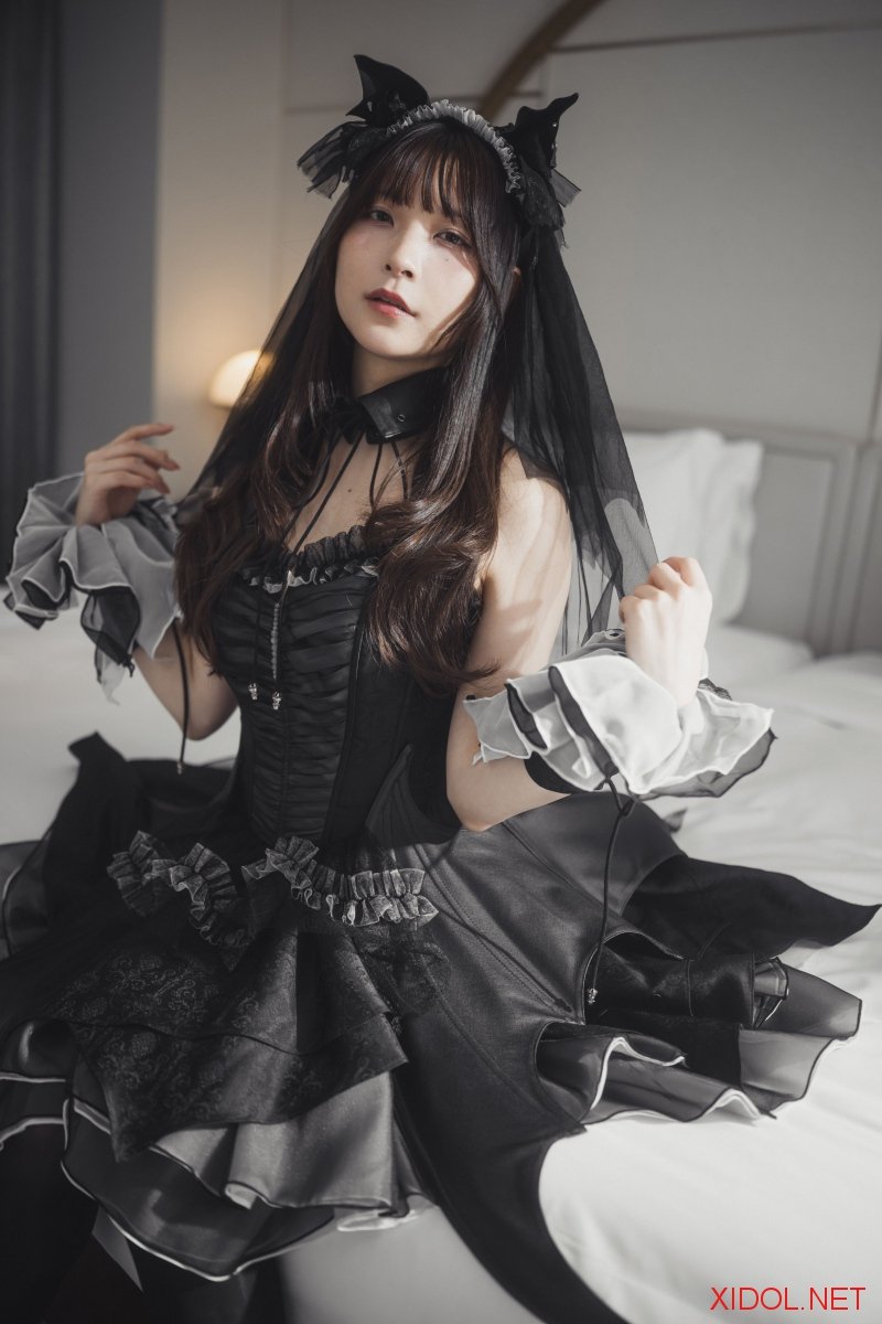 [FanClub] ハロウィン2024 あまつまりな