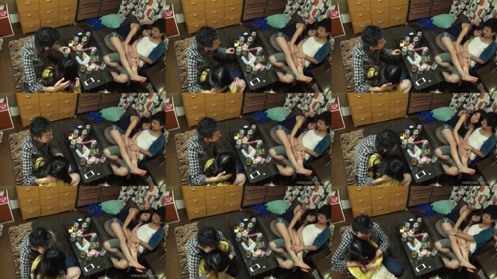 +++ FC2-PPV-4844853 【日常生活系リアルハメ撮り】撮りためてたやつ 友達集めて4P編