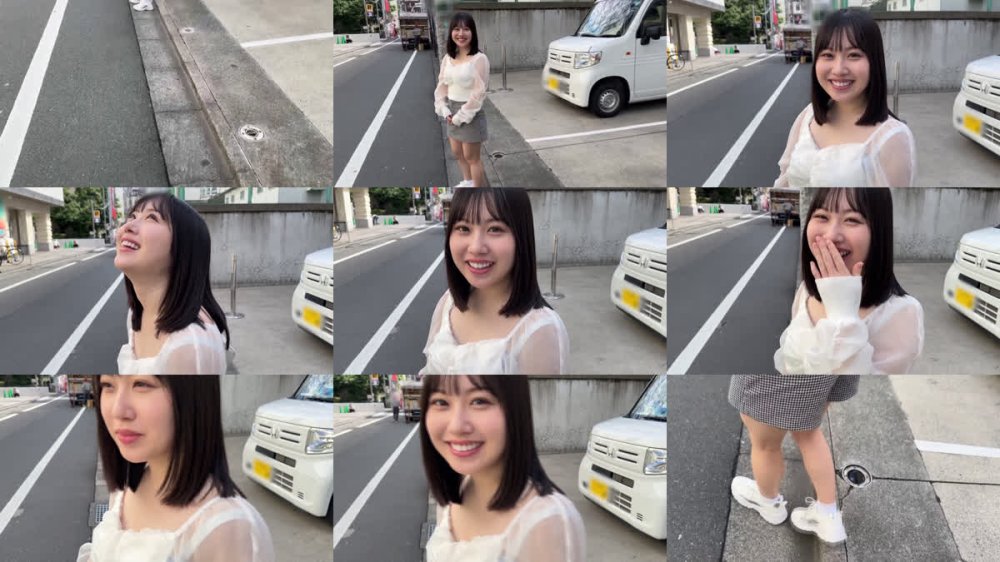 +++ [FHD] URKN-1403 【隠れGカップの淫美巨乳のえちえち美少女！！】【ドエッチすぎる黒髪ボイン乙女と濃厚イチャラブおせっせ映像！！】【えちえち雑魚マンにナマ挿入で中出し1発そして手コキで1発！！】 夕木こいろ