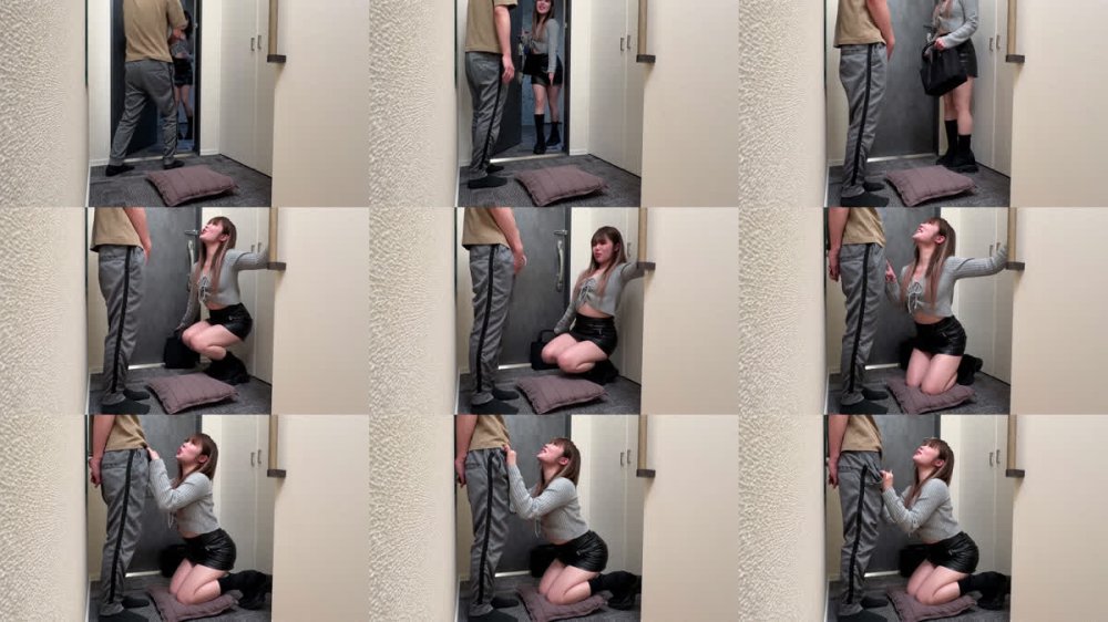 +++ [FHD] FSOKU-008 扉を開けたらすぐフェラチオ！デリヘル嬢の神テク即尺プレイ動画流出！10名 part8