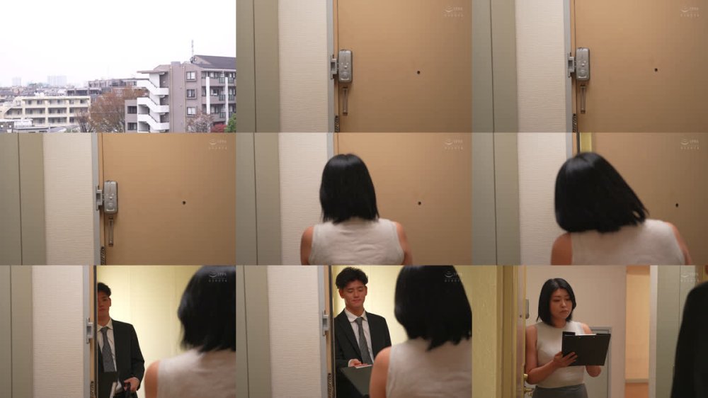 +++ [FHD] ALDN-557 性処理妻 赤井美希