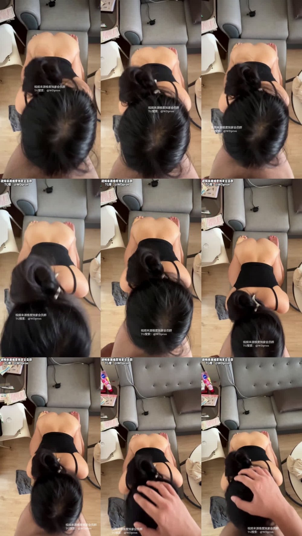 ✅ 優雅性感人妻『U3BB』《第一人稱性愛》跟大叔說要搬家結果被幹了 龜頭每一次都重重