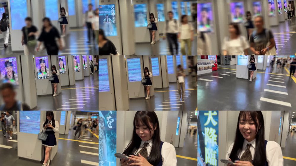 +++ [FHD] SIMA-033 芸能界の端っこで枕営業に勤しむG乳女りりか(23)ナマイキP活女【チン媚び→セフレ化確定】