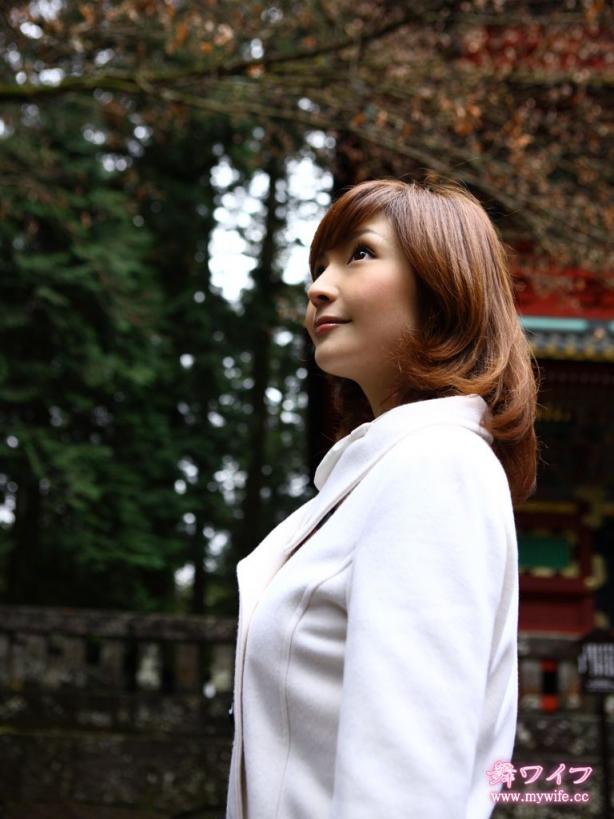 272 稲森 雪乃 Yukino Inamori 鈴音りおな [30P]