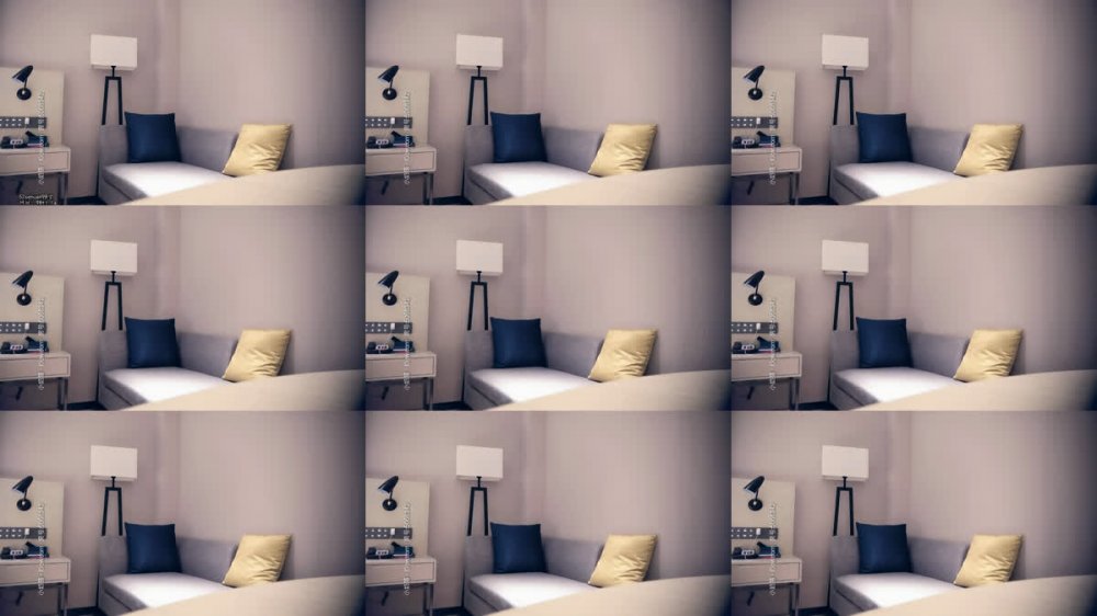 【AI增強】20201028_[原版]七天探花_圓圓臉微胖萌妹，跪地賣力口交，床邊側入抽插猛操呻吟嬌喘