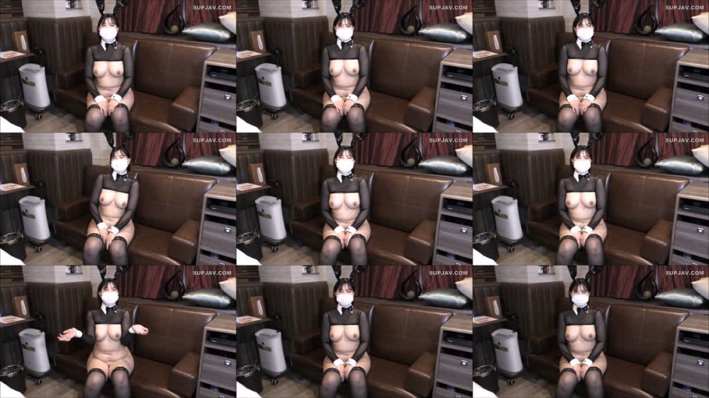 +++ FC2-PPV-4845599 【特典有】蔵出しせな 逆バニー剃毛電マイラマ中出し【藻無】