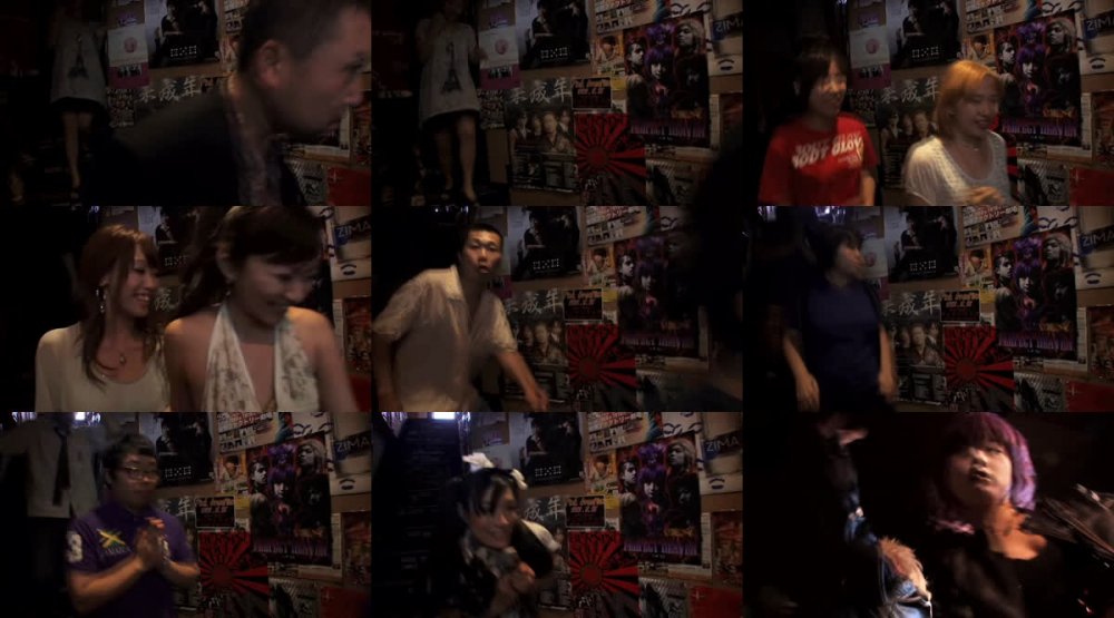 [MSKG-002] Nana Ozaki, Manami Hara 尾崎ナナ, 原愛実 – スケスケ透視メガネで覗かれた！[wmv/1.00GB]