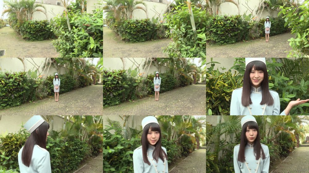 [ENFD-5866] Naomi Majima 真島なおみ – Memory [MKV/4.45GB]