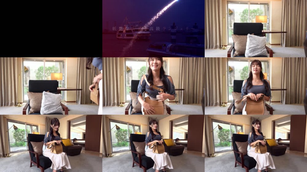 +++ [FHD] 390JNT-116 【イラマ狂いの真性マゾ妻】【G乳スレンダー×中出し×3P】【大人の背徳ランジェリー性交】「旦那の粗チンじゃ満足できないんです…」でっかいチ●ポを喉奥で咥えて興奮しちゃう超どマゾ妻登場！！！肉欲にまみれた3Pで禁断の中出しをキメるッ！！！！！【結婚3年目 佐々木さん 27歳】 #34