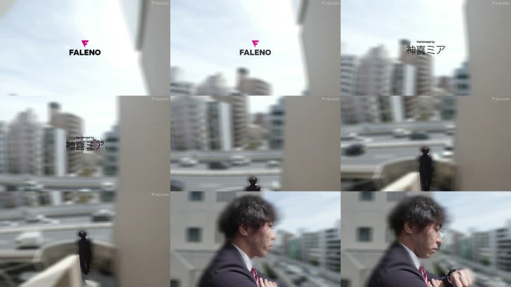 +++ [FHD] FNS-162 沼らせるステップ誘惑で年上男をグリップするイジワル駆け引きスクール美少女 神喜ミア