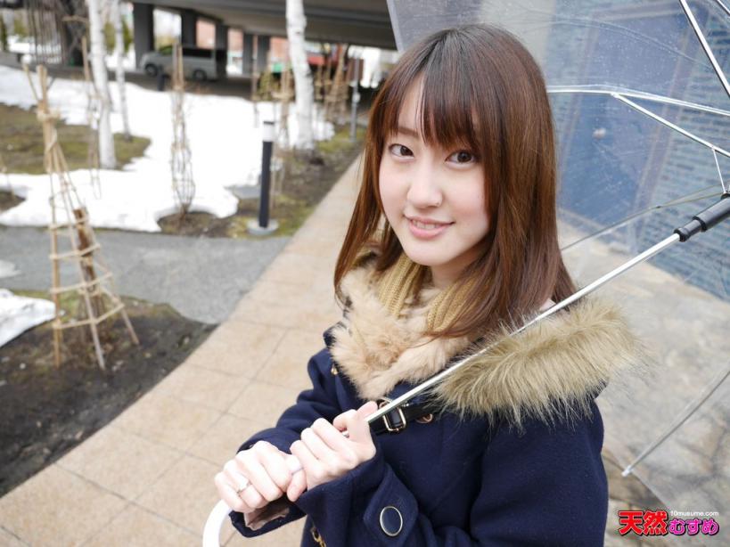 天然むすめ 080114_01 沢野美香 [63P]