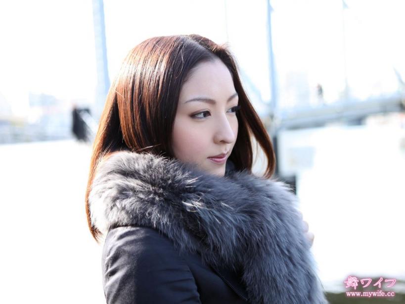 279 榎本 恵 Megumi Enomoto 四ツ葉あおい [30P]