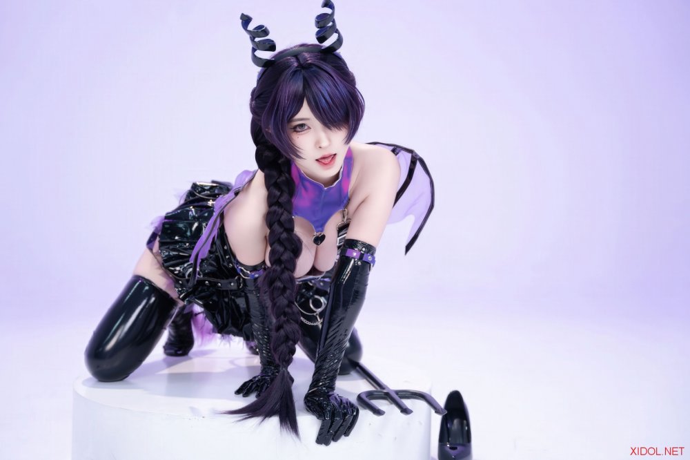 [Cosplay] 清水由乃 萄 [103P-864MB]