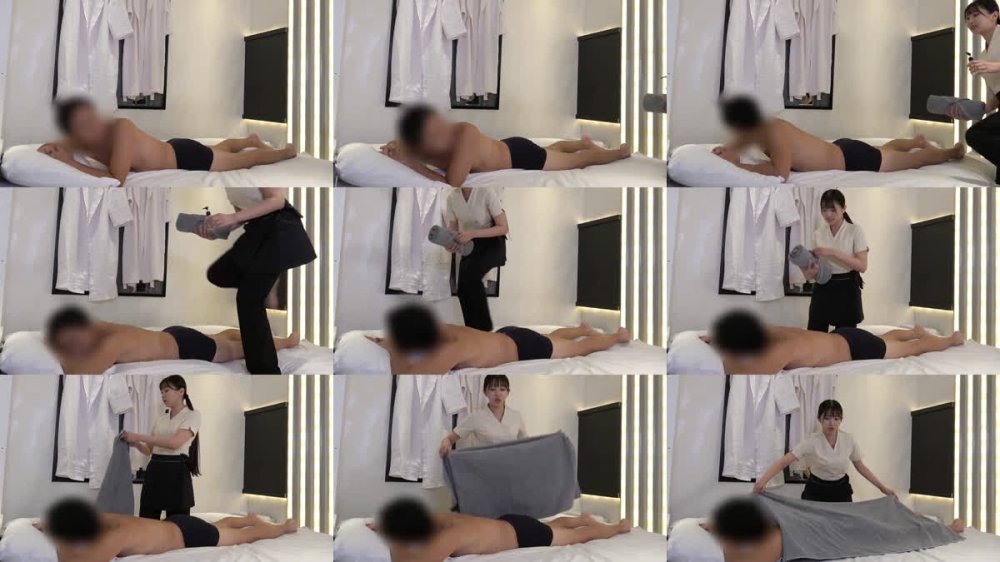 +++ FC2-PPV-4845618 《個人撮影》5年付き合って同棲もしてる彼氏がいる清純派セラピストさんが夢中で腰を動かしてハメ潮まで吹いてしまい「すいません」とタオルで