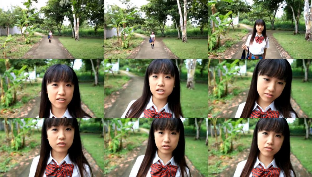 [SBVD-0101] Sayaka Mizutani 水谷彩也加 – Honey Pie ハニーパイ[AVI/1.07GB]