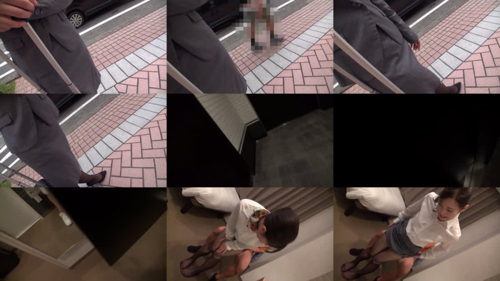 +++ FC2-PPV-4846474 【初撮り】外資系航空会社勤務 CA 24歳。憧れの黒パンスト美脚が素晴らしいキャビンアテンダントから最初で最後の筆下ろししてもらう様*を記録。中出しハメ撮り。