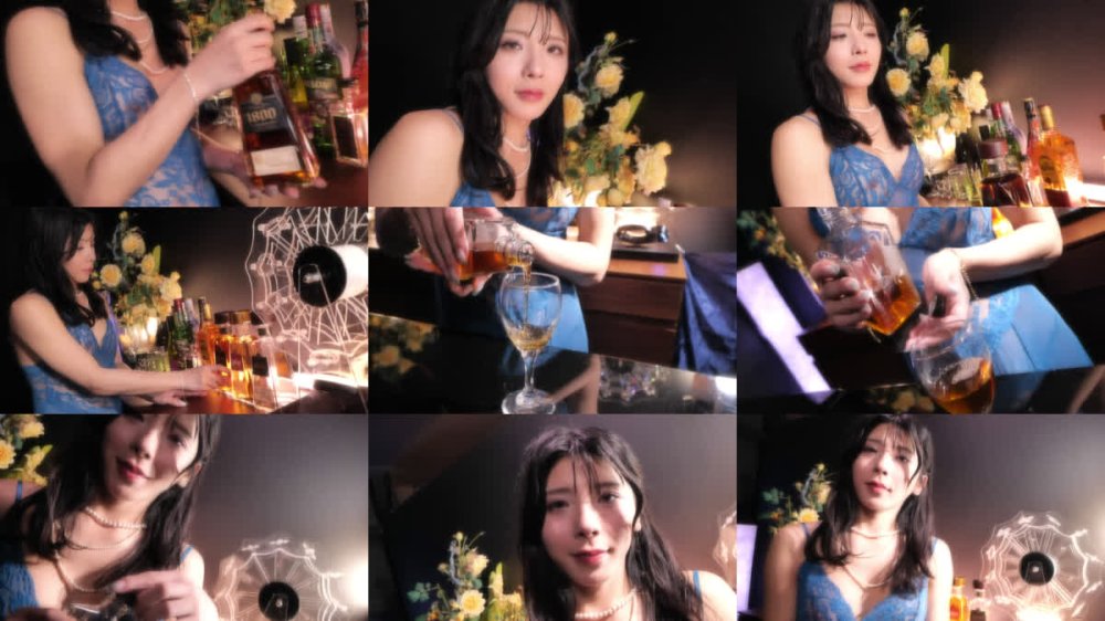 +++ [FHD] TOTK-016 ニューハーフバー羞恥公開NTR肛門性交 松嶺こはく