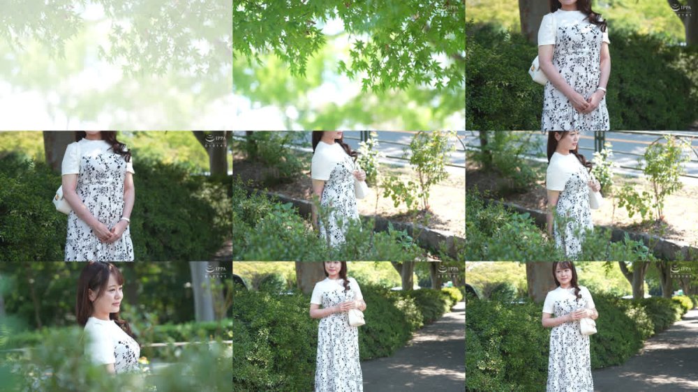 +++ [FHD] JRZE-286 初撮り人妻ドキュメント 鹿島すずの