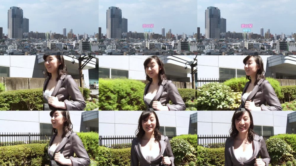 [GUILD-118] Shiori Konno 紺野栞 – Love Bookmark 恋の栞 [MKV/3.40GB]