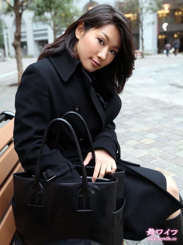 288 三澤 夏子 Natsuko Misawa 朝倉瞳 [30P]