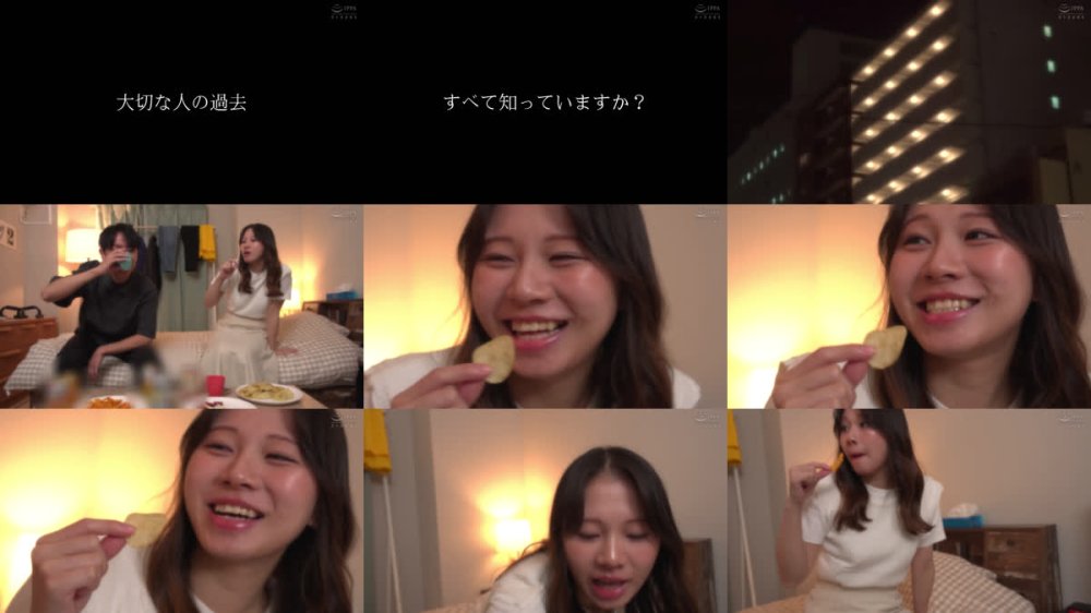 +++ [FHD] DVMM-356 全方向3穴美少女 ボクと付き合う前の彼女は口・マ○コ・アナルをチ○ポで行ったり来たりと犯●れるオジサンたちの肉便器だった 佐久間つな