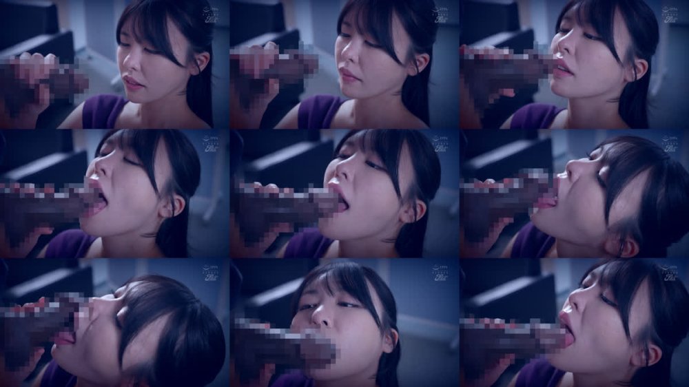 +++ [FHD] JUFE-613 黒人解禁！英会話NTR 極太の黒マラSEXに溺れた美乳妻 黒島玲衣