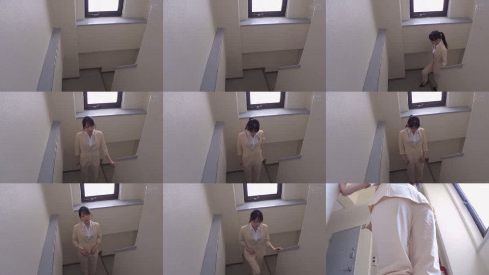 +++ [FHD] DVRT-071 羞恥！謝罪中の営業職女性が美尻丸出しでアナル舐められ土下座イキ！顧客への誠意は中出しセックス！！