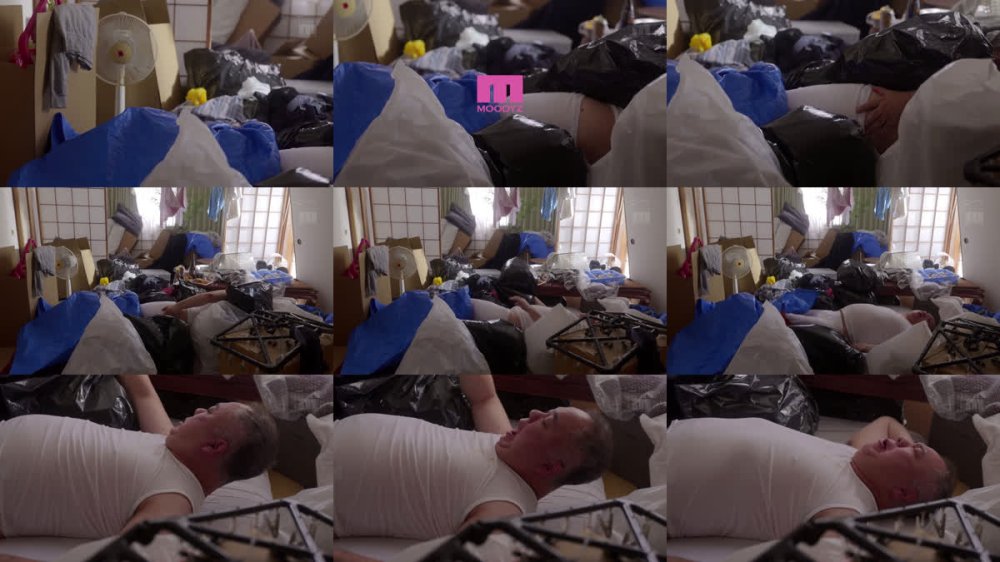 +++ [FHD] MNGS-039 ゴミ部屋貧乏人でもご主人様になってみたい！ギャルなのに甘々奉仕してくれる即尺中出し受精OKメイド 春陽モカ