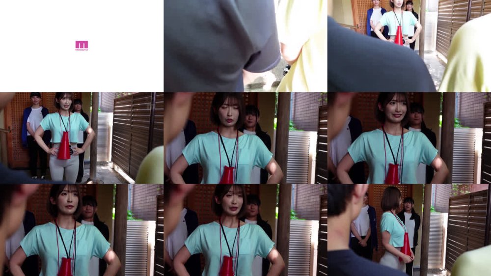 +++ [FHD] MNGS-031 気さく・爽やか・笑顔が可愛い 大人気なムチムチボディ顧問を盗撮 強●キメセク 輪●調教 3泊4日の合宿で無抵抗アクメ肉便器に仕上げた。 美園和花