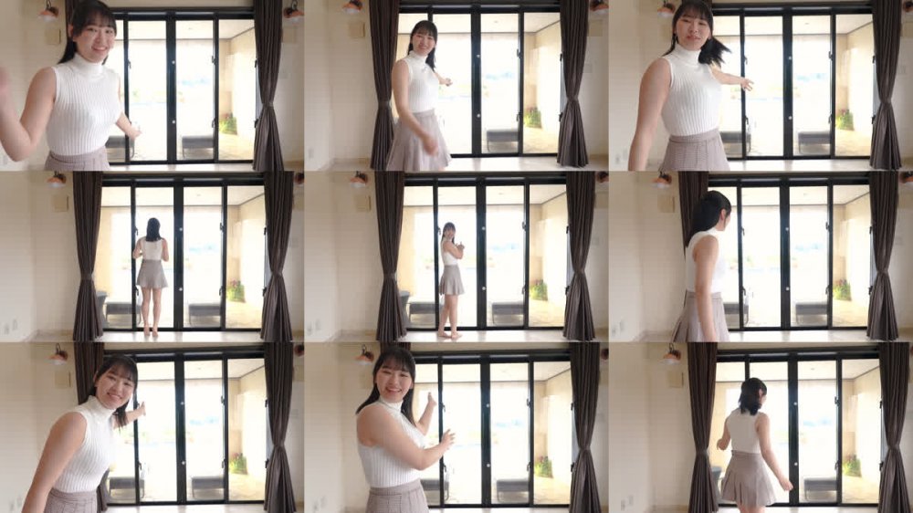 [MMR-AZ532] Mio Sakuragi 桜木美緒 – Are You Excited? ドキドキしちゃう？[MP4/3.41GB]