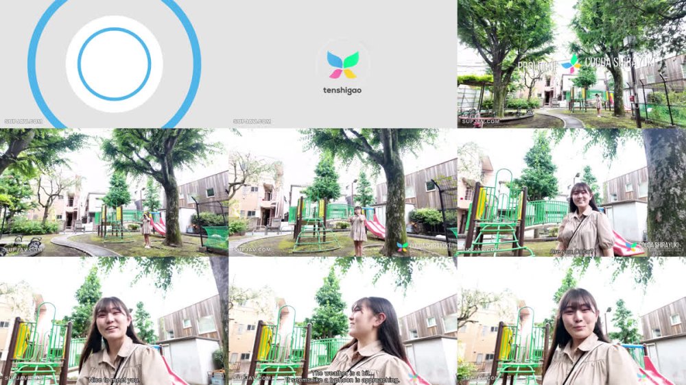 +++ FC2-PPV-4847933 【無修正】可愛いココアちゃん♡巨乳ともっちりしたおしりが揺れまくる