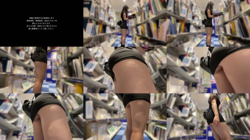 +++ FC2-PPV-4846318 デカ尻むちむち**の過激なTフロントからツルツルギリギリスジマンとデカ尻を撮り尽くす［前編］