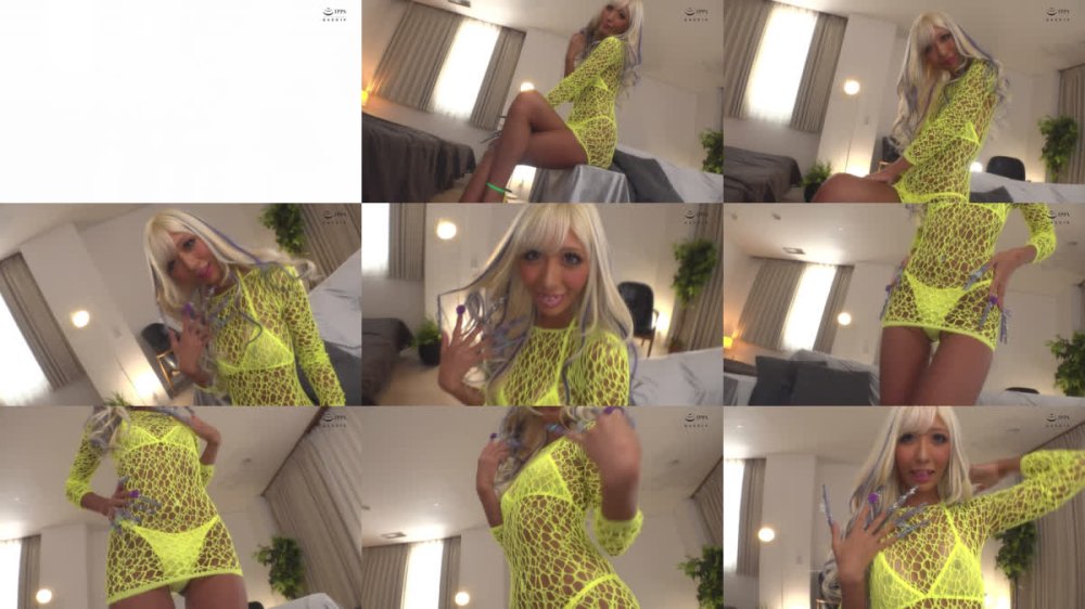 +++ [FHD] MIBB-073 超派手ガングロ鬼ギャル降臨！スレンダーボディーで卑猥なギャル魂SEX！！ 詩奈キキ