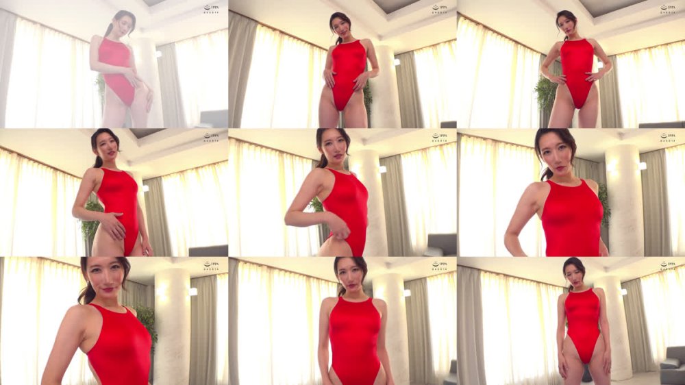 +++ [FHD] MIBB-072 ハイレグ姿がマジ最高！身長170cmのスレンダー美女が卑猥なハイレグ着てお下品SEX！！ 小谷舞花