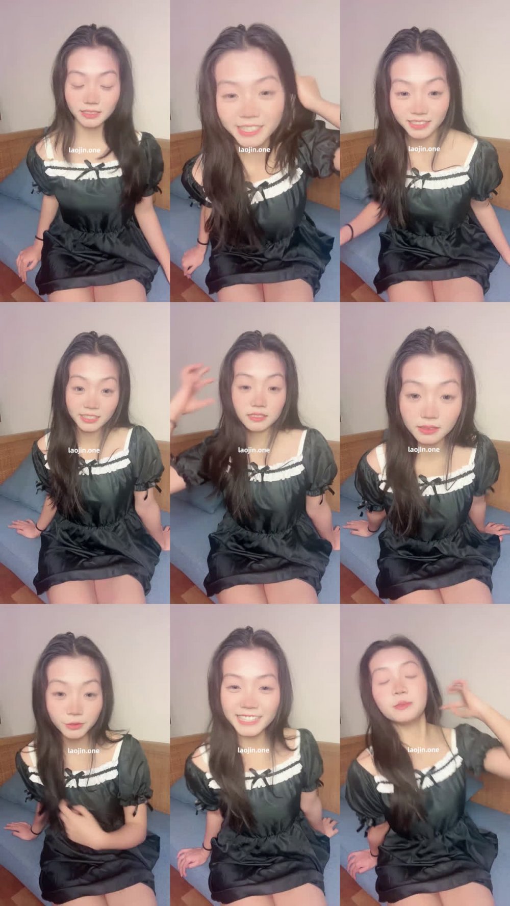 2026年2月最新，新人，20歲安徽學生妹，【雯雯的閨蜜】，清純反差，家中和小男友激情啪啪兩次