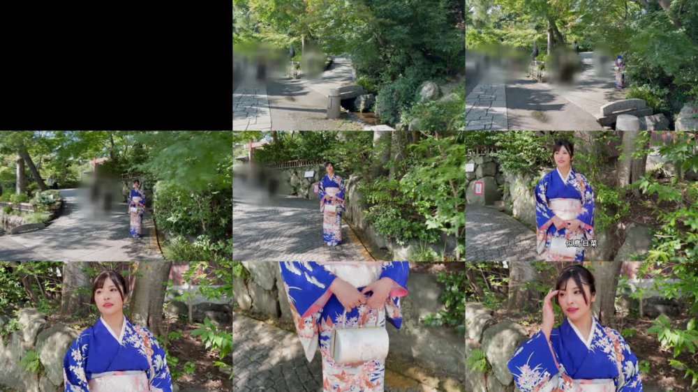 +++ [FHD] MYBA-091 人妻の花びらめくり 似鳥日菜