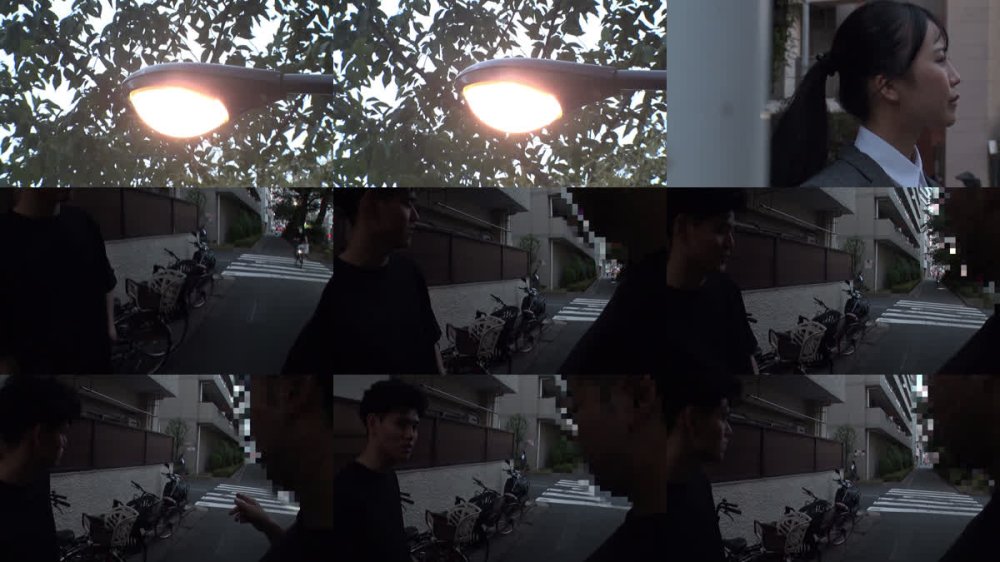 +++ [FHD] MUGE-007 不動産レディー理不尽レ●プ