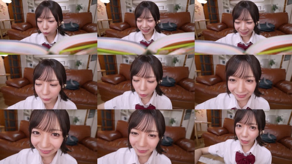 +++ [FHD] MMPV-001 顔シコ！顔面ドアップ誘惑主観 メロ顔おねだり＆孕ませ淫語で中出し沼に誘いこむ小悪魔教え子 日向由奈