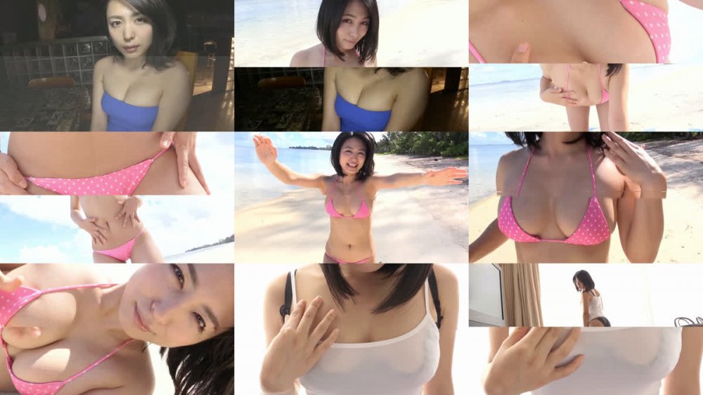 [LCBD-00756] Yukie Kawamura 川村ゆきえ – To Your Heart’s Content 心のままに [MP4/4.40GB]