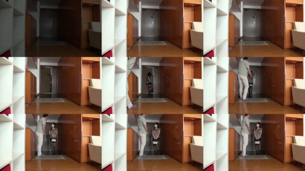 +++ [FHD] ATYA-034 小さくてかわいらしい奥さんリベンジ浮気してみたら…変態おじとのねっとりベロベロ交尾に溺れてしまう 由良かな